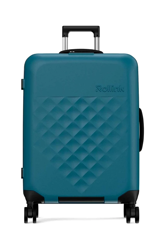 Rollink Βαλίτσα Rollink Flex 360 Spinning 26" 77 L