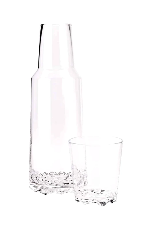 Stelton Καράφα με ποτήρι Stelton Classic 1 l