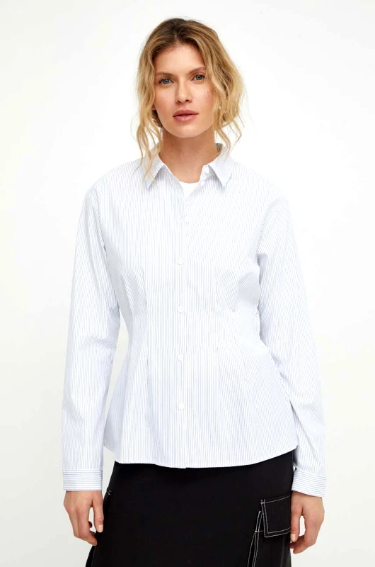 Resume Πουκάμισο Résumé χρώμα: άσπρο