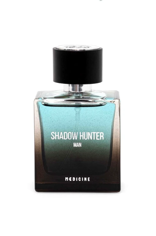 Medicine Eau de parfum Medicine ανδρικό, χρώμα: πράσινο