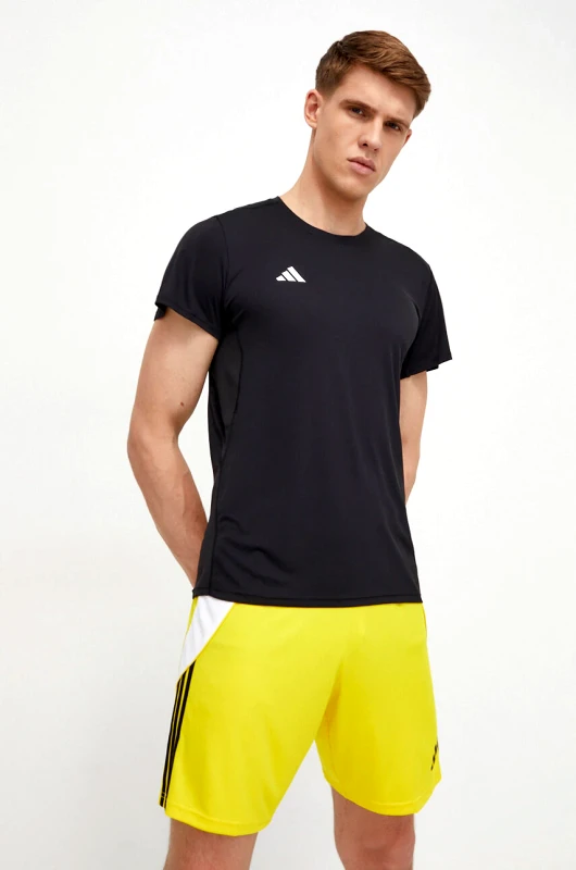 adidas Performance Μπλουζάκι για τρέξιμο adidas Performance Adizero Adizero