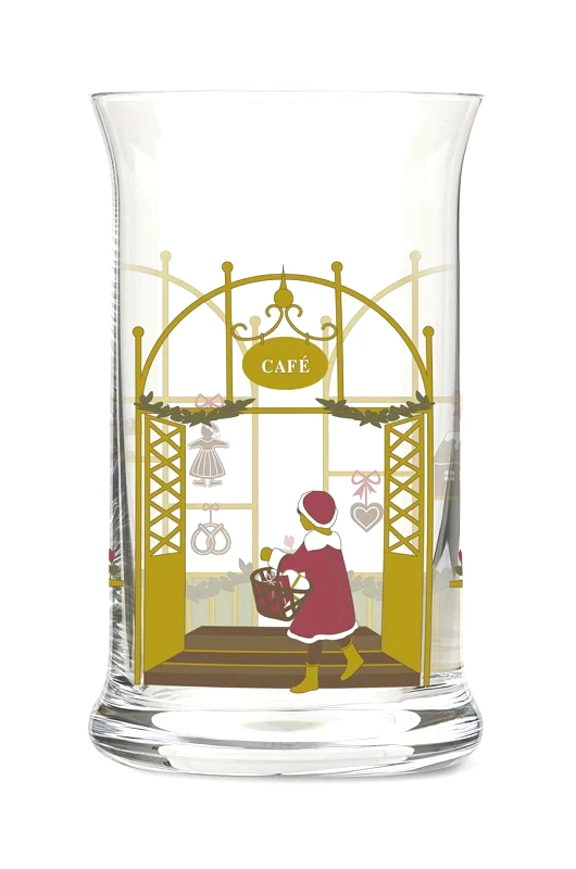 Holmegaard Ποτήρι Holmegaard Christmas