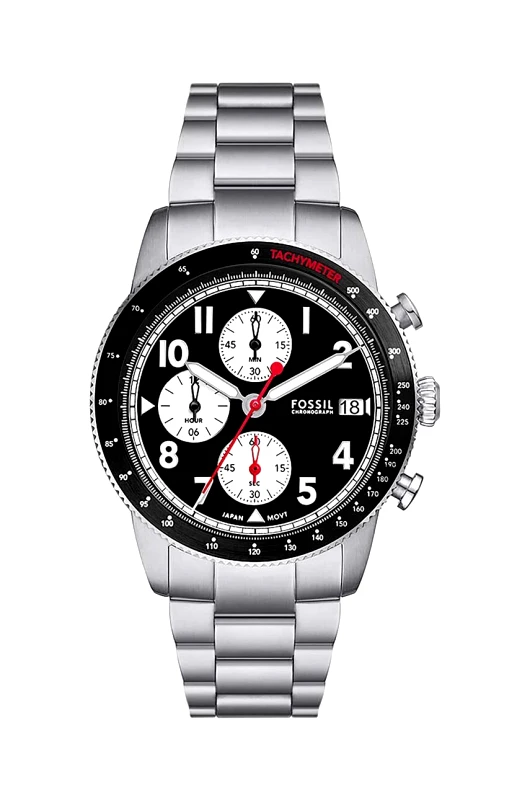 Fossil Ρολόι Fossil FS6045