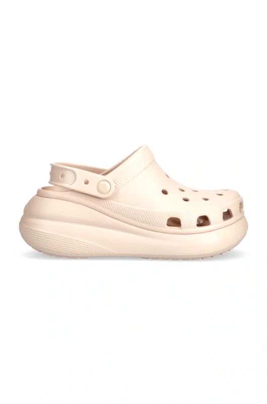Crocs Παντόφλες Crocs Classic Crush Clog Classic Crush Clog