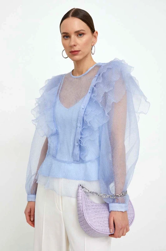 Custommade Μπλουζάκι Custommade