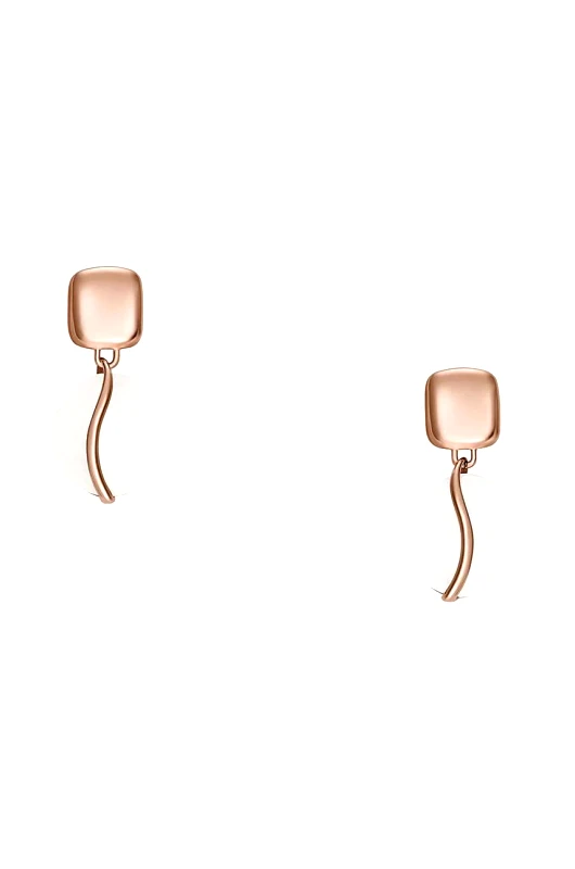 Skagen Σκουλαρίκια Skagen