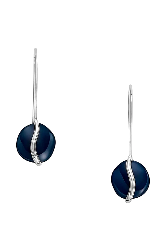 Skagen Σκουλαρίκια Skagen