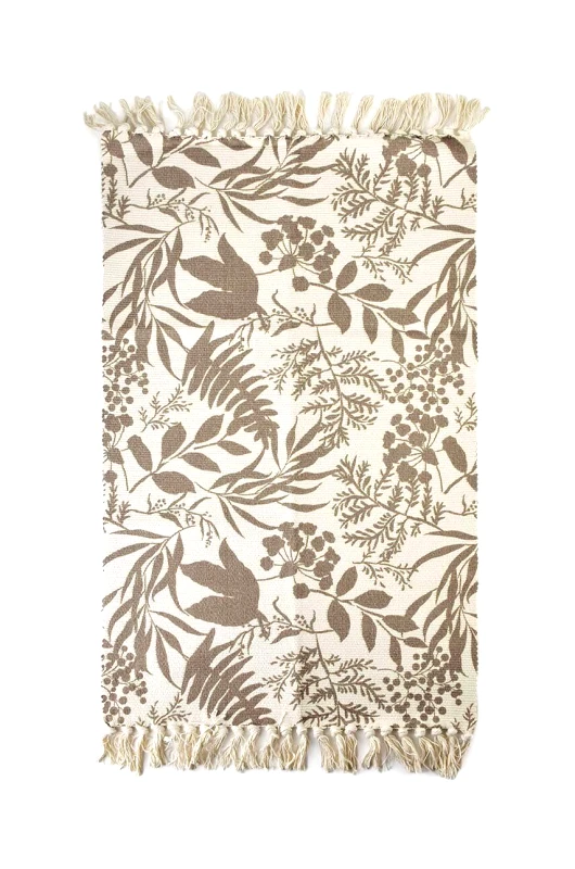 Affek Design Χαλί Affek Design Floral