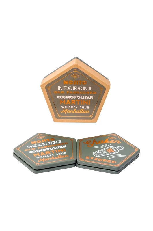 Gentlemen's Hardware Βάση κουζίνας Gentlemen's Hardware 4-pack
