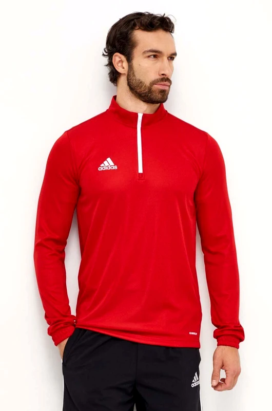 adidas Performance Μακρυμάνικο προπόνησης adidas Performance Entrada 22 ZNE Entrada 22 χρώμα: κόκκινο IG2377 H57556