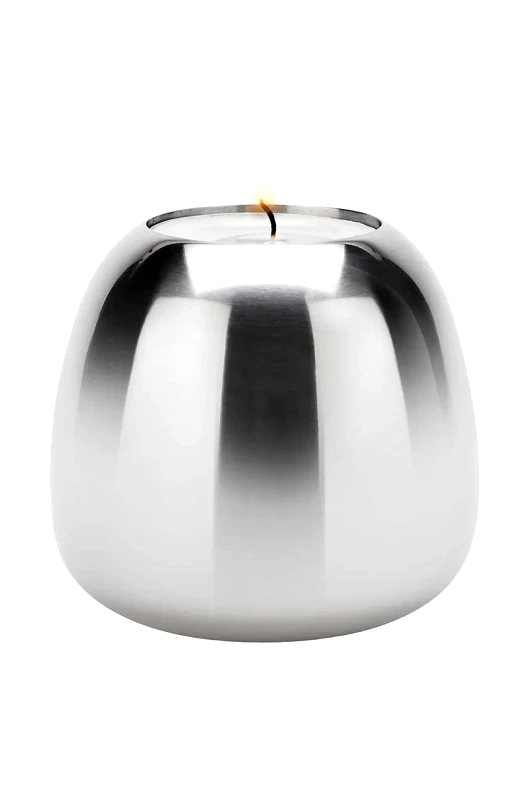 Stelton Διακοσμητικό κηροπήγιο Stelton Ora