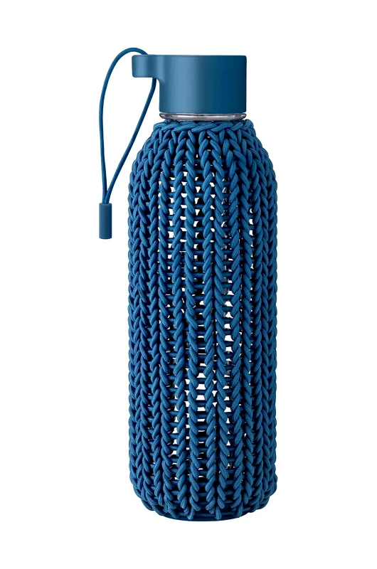 Rig-Tig Φιάλη νερού Rig-Tig Catch-It 0,6 L