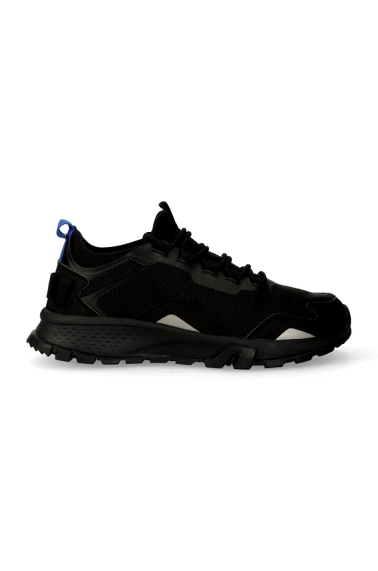 Garment Project Αθλητικά GARMENT PROJECT TR-12 Trail Runner χρώμα: μαύρο, GPWF2485
