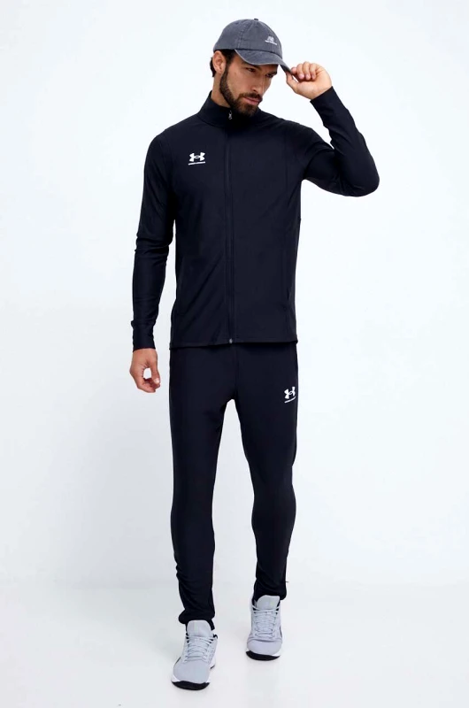 Under Armour Φόρμα Under Armour χρώμα: μαύρο, 1379592