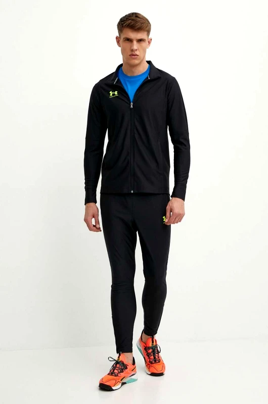 Under Armour Φόρμα Under Armour χρώμα: μαύρο, 1379592