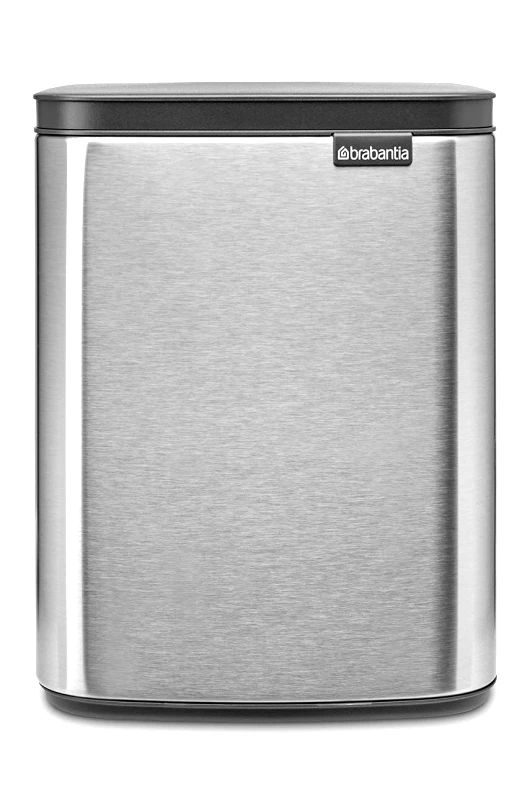 Brabantia Κάδος σκουπιδιών Brabantia Bo 7 L