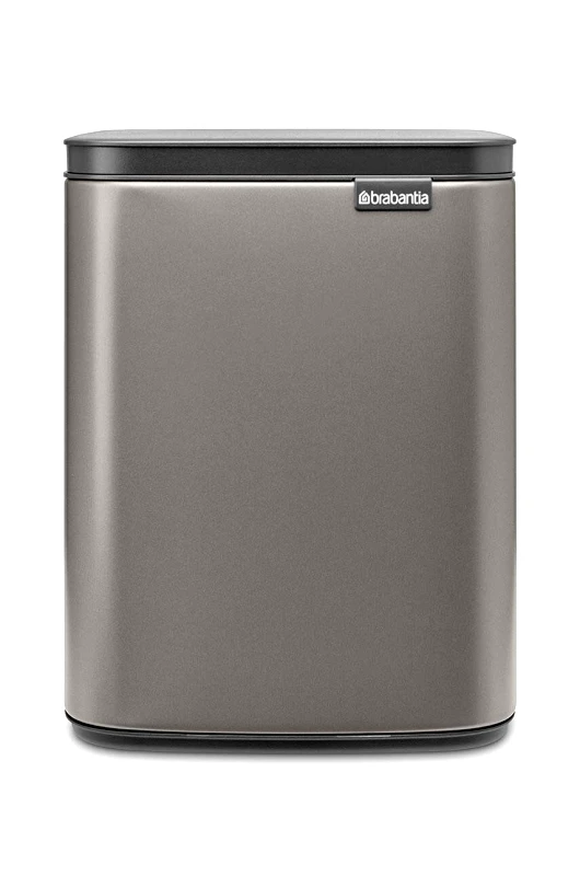 Brabantia Κάδος σκουπιδιών Brabantia Bo 7 L