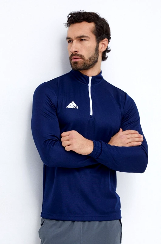 adidas Performance Φούτερ προπόνησης adidas Performance Entrada 22 ZNE Entrada 22 χρώμα: ναυτικό μπλε IG2377 HB5327