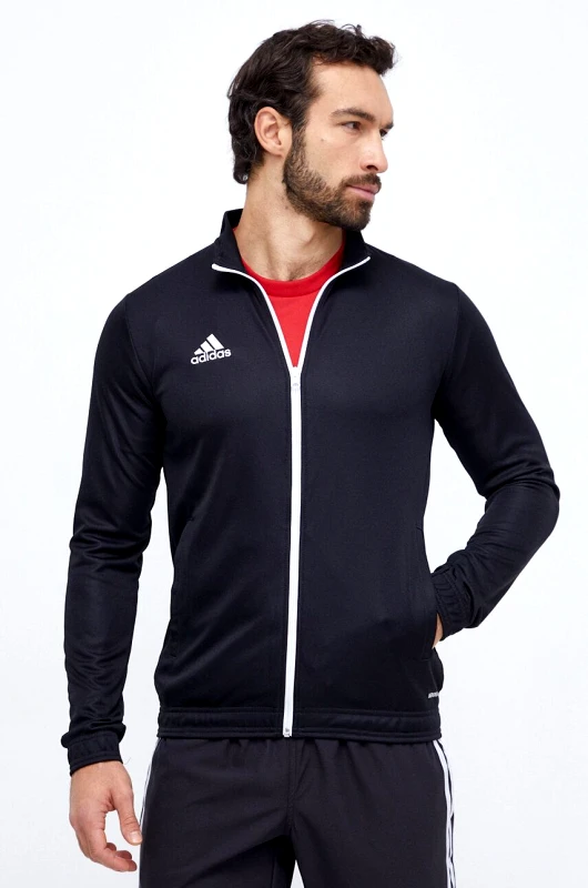 adidas Performance Φούτερ προπόνησης adidas Performance Entrada 22 ZNE Entrada 22 χρώμα: μαύρο IG2377 HB0573