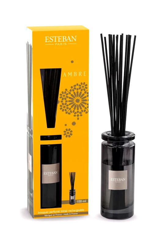 Esteban Διαχυτής αρώματος Esteban Ambre 100 ml