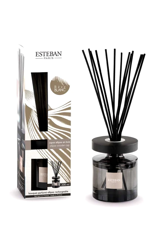 Esteban Διαχυτής αρώματος Esteban Reve Blanc 200 ml
