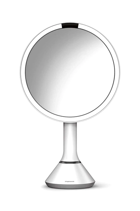 Simplehuman Καθρέφτης με φωτισμό led Simplehuman Sensor Mirror W Brightness Control
