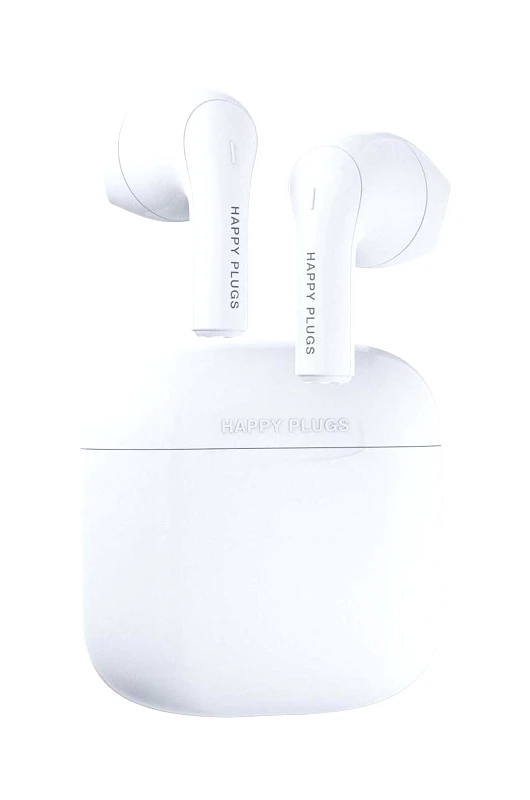 Happy Plugs Ασύρματα ακουστικά Happy Plugs
