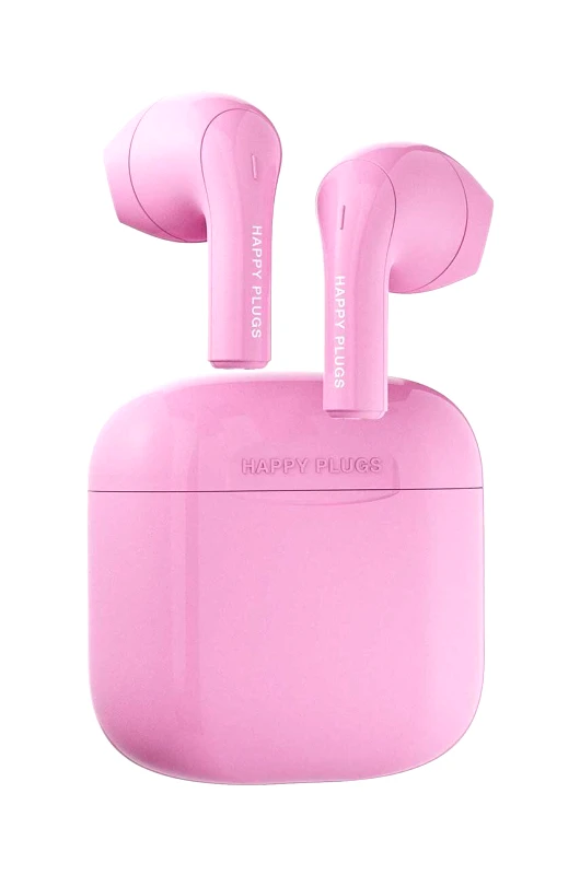 Happy Plugs Ασύρματα ακουστικά Happy Plugs