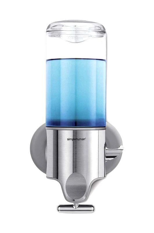 Simplehuman Δοχείο υγρού σαπουνιού Simplehuman