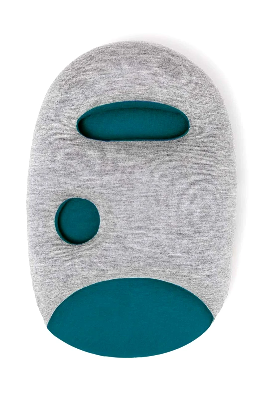 Ostrichpillow Μίνι μαξιλάρι Ostrichpillow Blue Reef