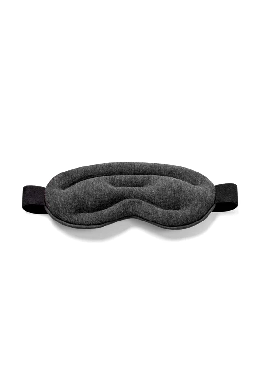 Ostrichpillow Μάσκα ματιών Ostrichpillow Hot & Cold Eye Mask Dark Night