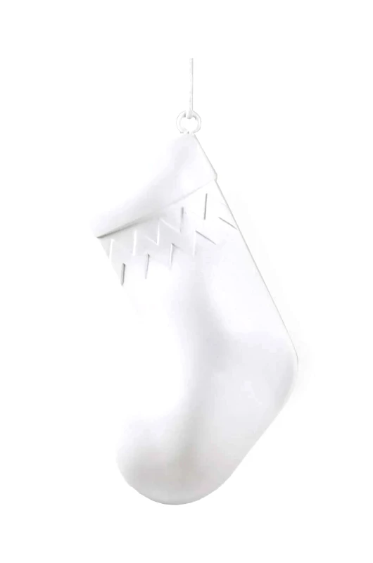 Seletti Χριστουγεννιάτικο διακοσμητικό τοίχου Seletti Snarkitecture Stocking