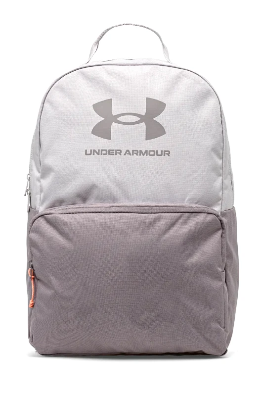 Under Armour Σακίδιο πλάτης Under Armour χρώμα: γκρι, 1378415