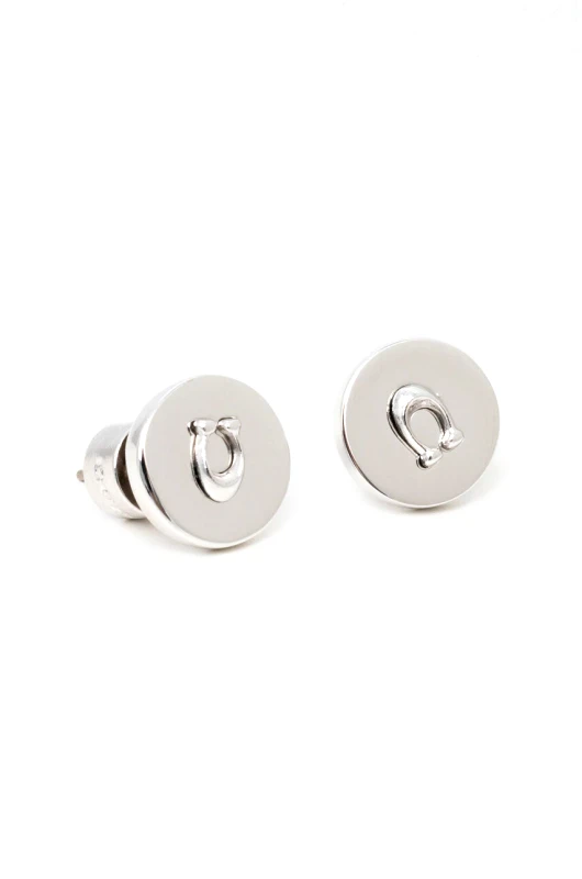 Coach Σκουλαρίκια Coach