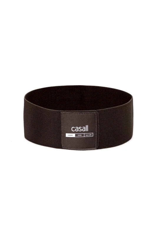 Casall Λάστιχο γυμναστικής Casall Light χρώμα: πράσινο