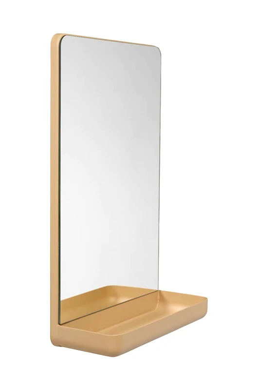 Design Letters Καθρέφτης τοίχου Design Letters Mirror & More