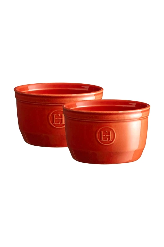 Emile Henry Ταψί Emile Henry 2-pack