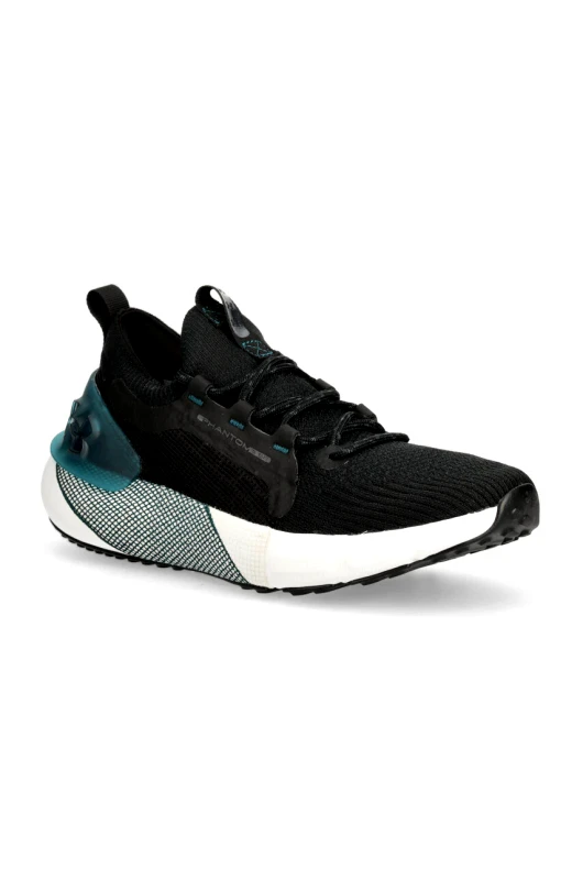 Under Armour Παπούτσια για τρέξιμο Under Armour HOVR Phantom 3 SE χρώμα: μαύρο