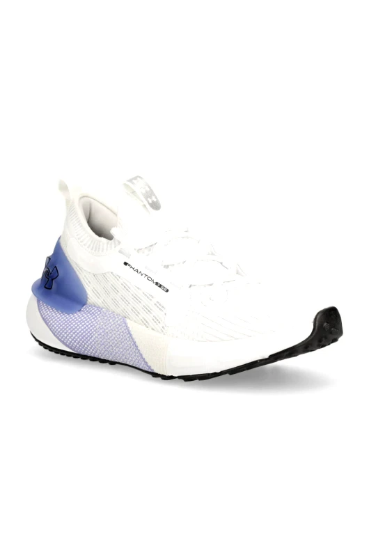Under Armour Παπούτσια για τρέξιμο Under Armour HOVR Phantom 3 SE χρώμα: άσπρο