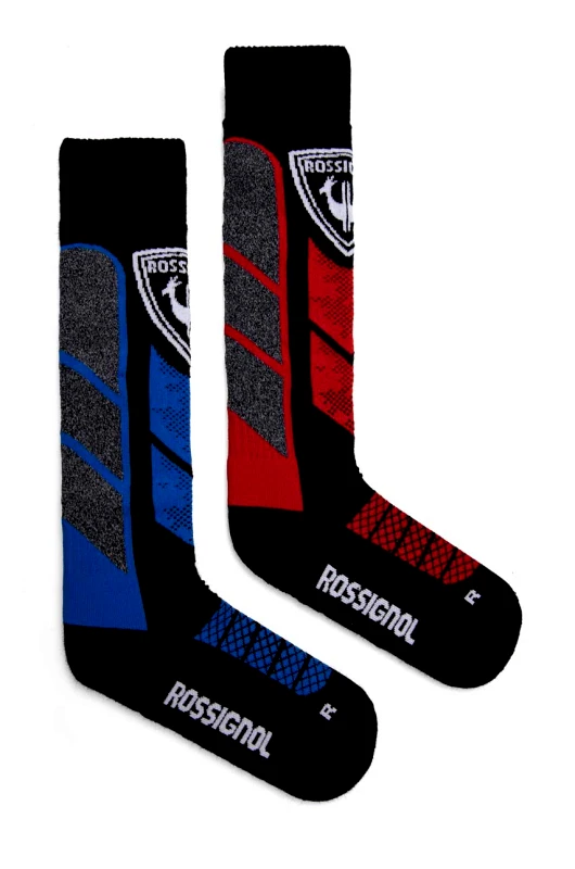 Rossignol Κάλτσες του σκι Rossignol L3 Thermotech 2-pack