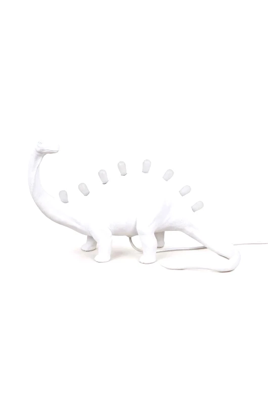 Seletti Επιτραπέζιο φωτιστικό Seletti Jurassic Lamp Bronto