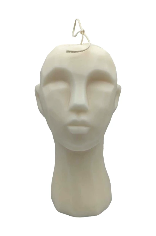 Bella Bulba Κερί σόγιας Bella Bulba Sculpture
