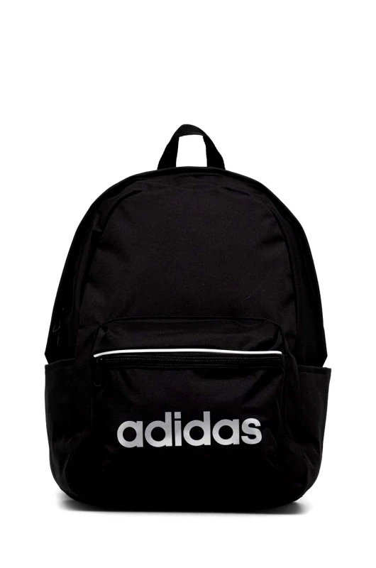 adidas Σακίδιο πλάτης adidas Shadow Original χρώμα: μαύρο S70812.3 IP9199
