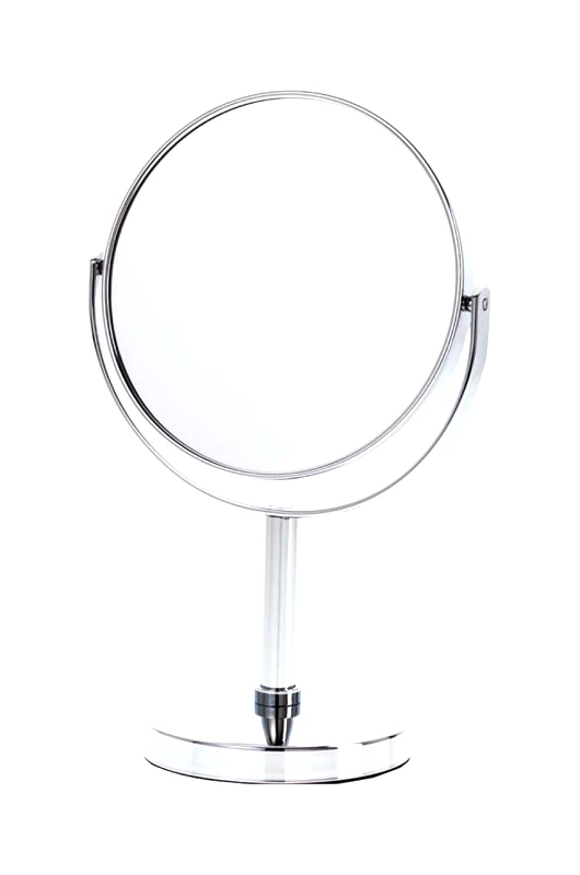 Danielle Beauty Καλλυντικό καθρέφτη Danielle Beauty Midi Classic Chrome
