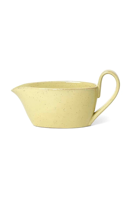 Ferm Living Σάλτσα ferm LIVING Flow Sauce Boat