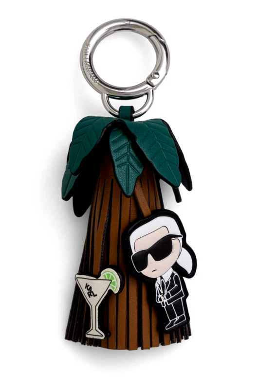 Karl Lagerfeld Μπρελόκ Karl Lagerfeld