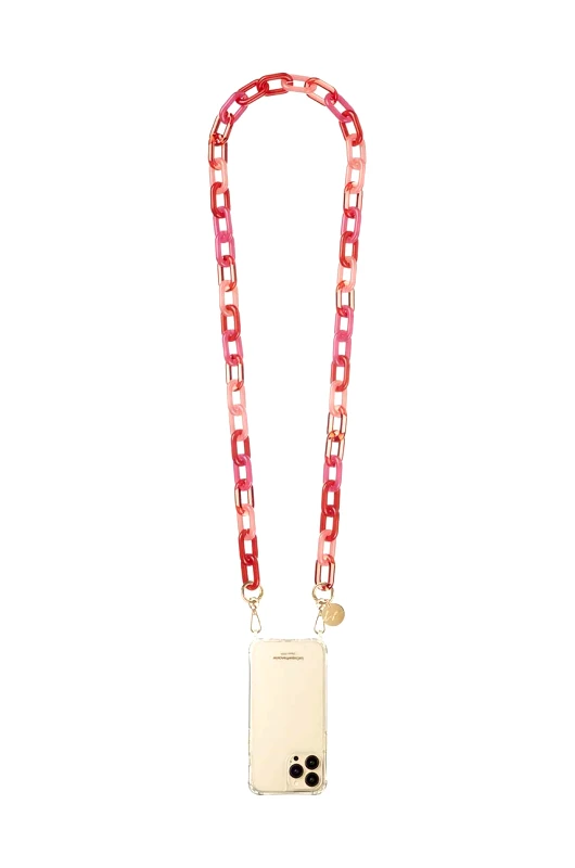 LaCoqueFrançaise Αλυσίδα τηλεφώνου LaCoqueFrançaise Alba 120 cm