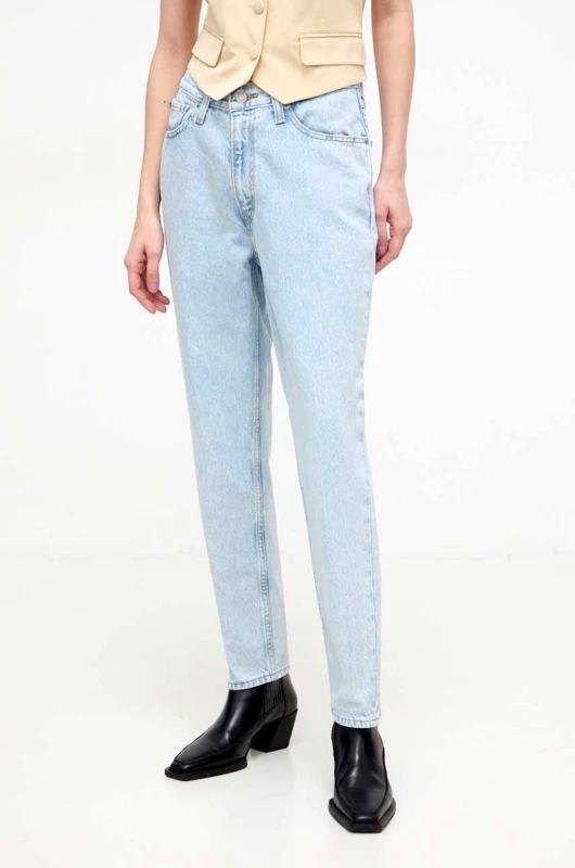 Levi's Τζιν παντελόνι Levi's 80S MOM JEAN