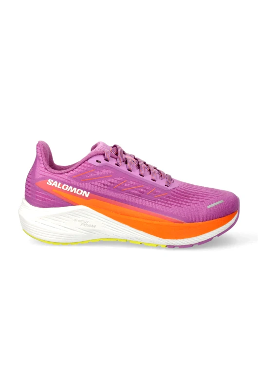 Salomon Παπούτσια για τρέξιμο Salomon Aero Blaze 2 Aero Blaze 2 χρώμα: μοβ L47426300