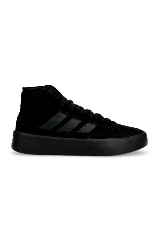adidas Πάνινα παπούτσια adidas ZNSORED Shadow Original ZNSORED χρώμα: μαύρο S70812.3 ID8245